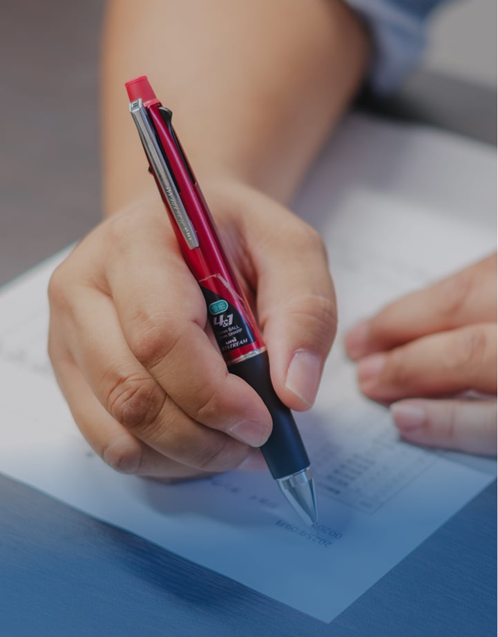 報告・振り返り